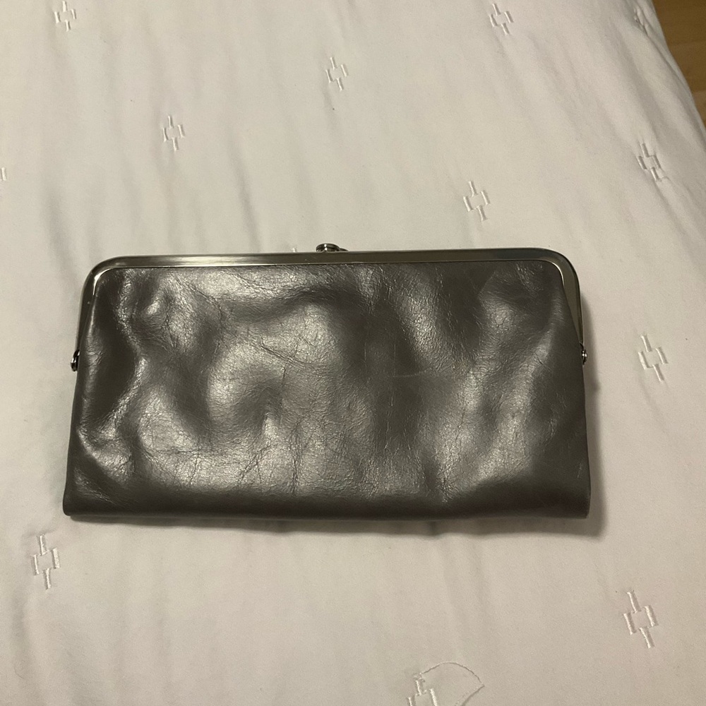 Hobo Lauren Clutch